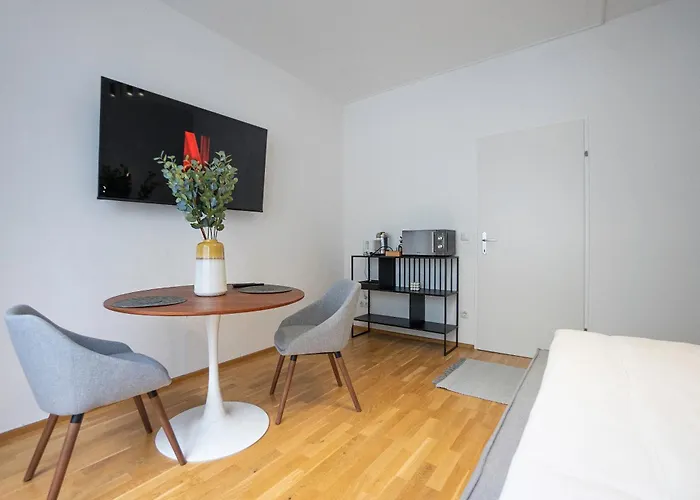 Stylish With Modern Interiors