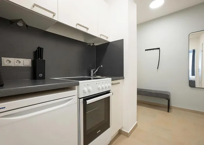 Stylish With Modern Interiors *
