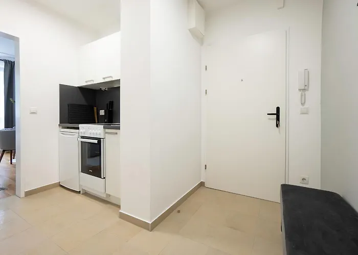 Apartamento Stylish With Modern Interiors *