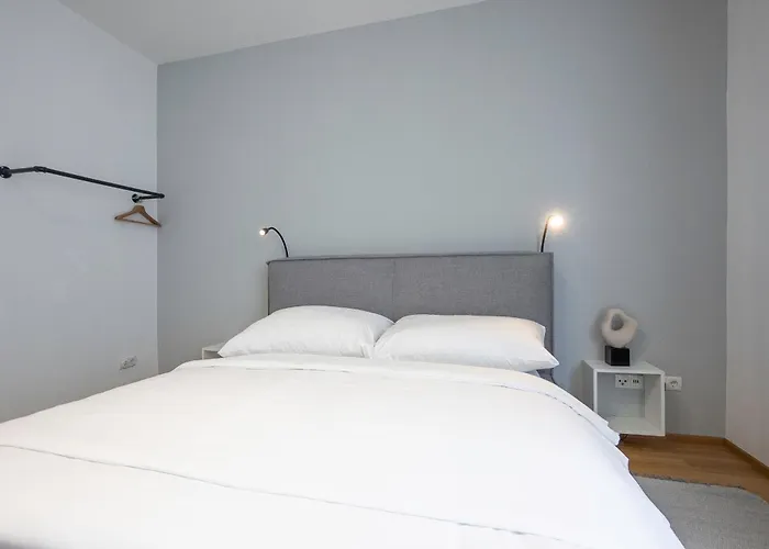 Stylish With Modern Interiors *