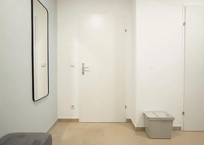 Stylish With Modern Interiors * Viena