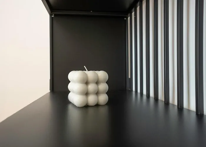 Stylish With Modern Interiors * Viena