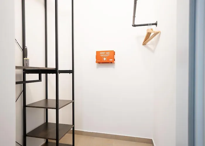 Apartamento Stylish With Modern Interiors Viena